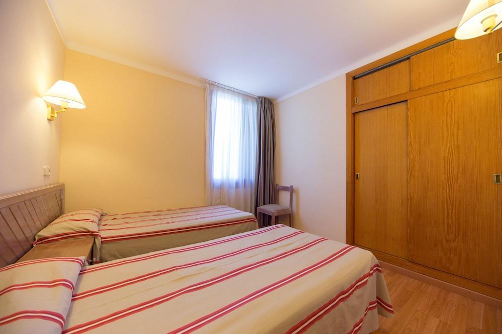 Apartamentos Carlos V Alcudia  Exterior foto