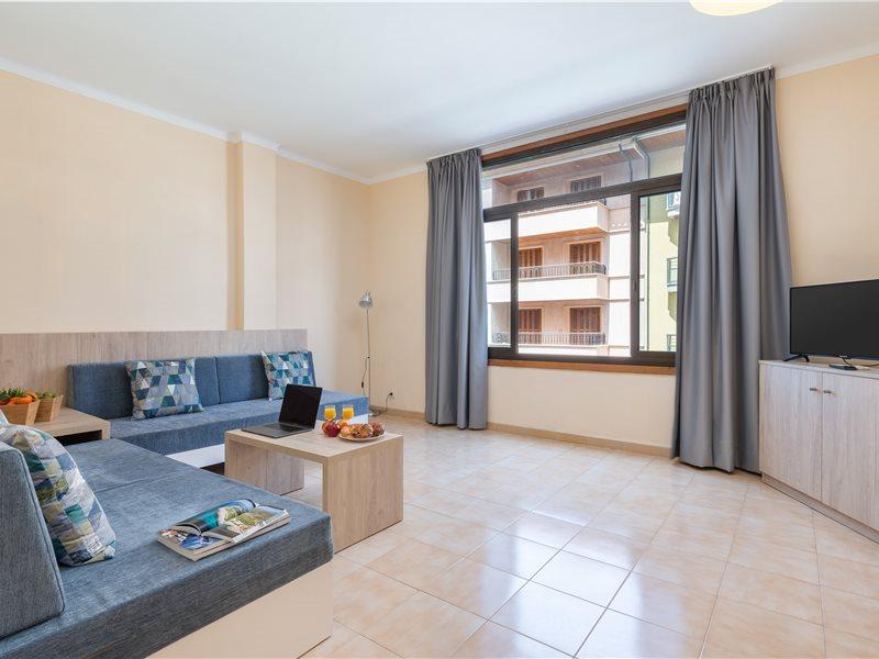Apartamentos Carlos V Alcudia  Exterior foto
