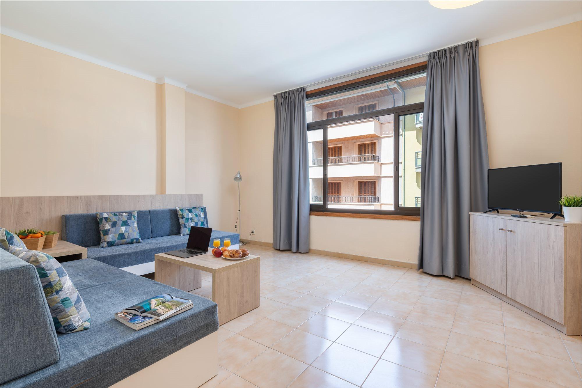 Apartamentos Carlos V Alcudia  Exterior foto