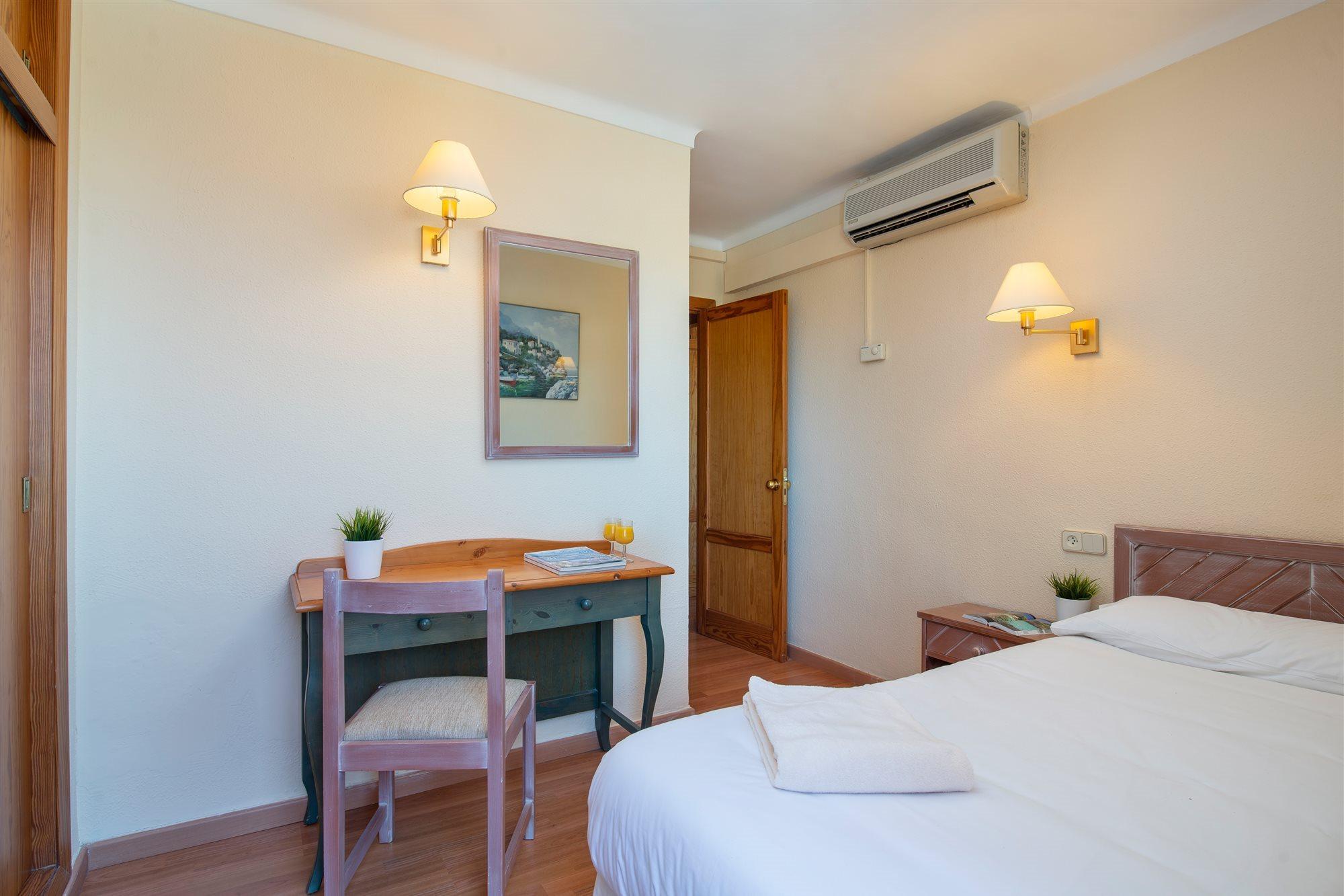Apartamentos Carlos V Alcudia  Exterior foto