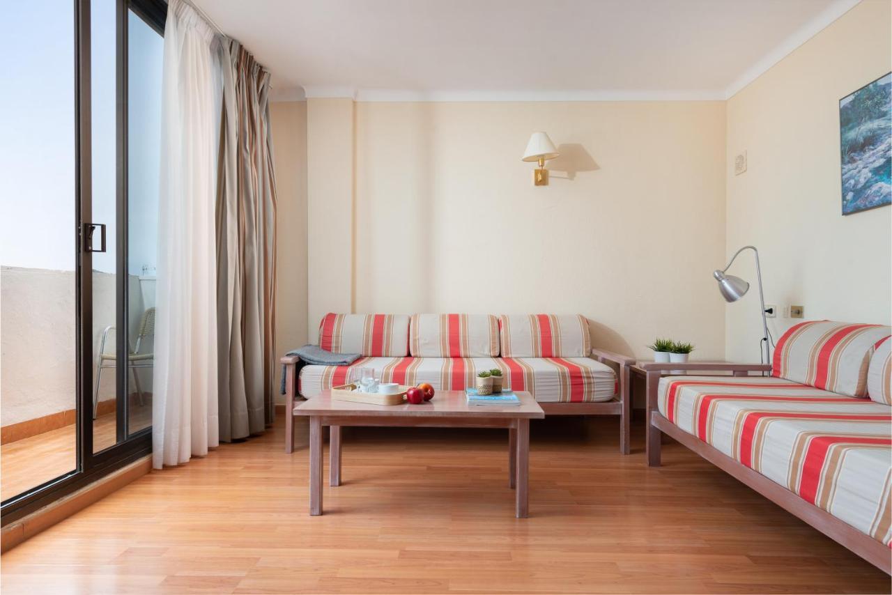 Apartamentos Carlos V Alcudia  Exterior foto