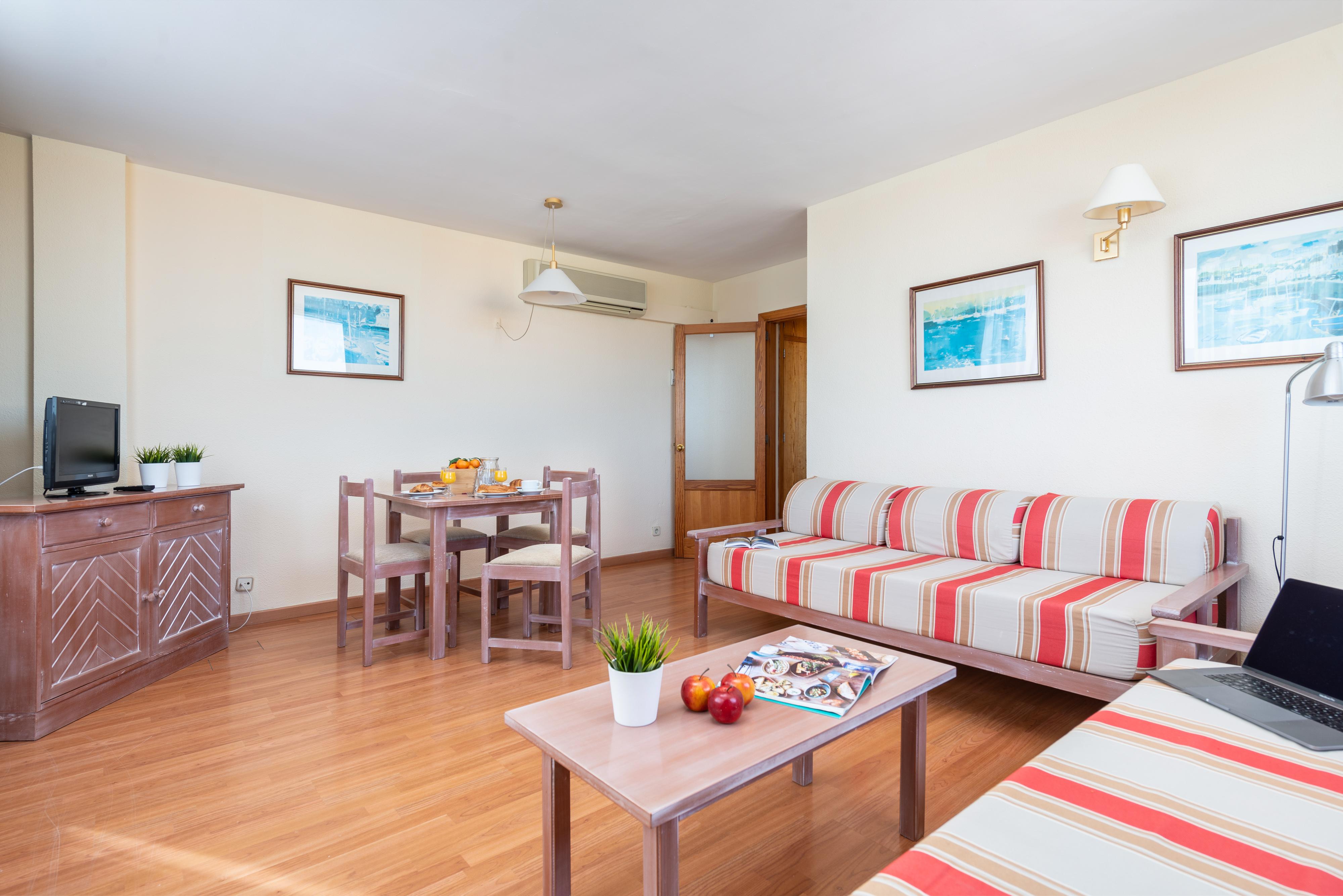 Apartamentos Carlos V Alcudia  Exterior foto
