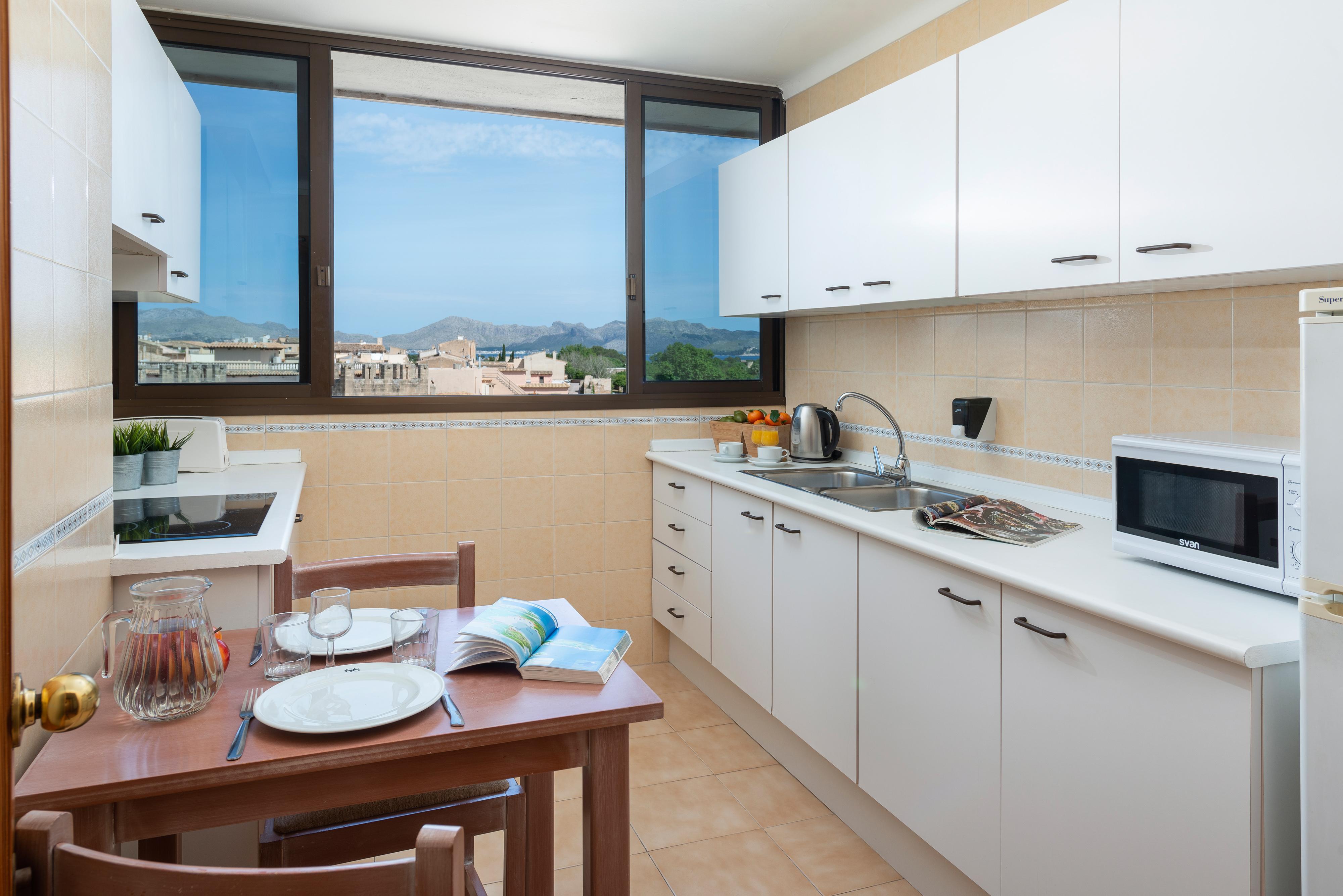Apartamentos Carlos V Alcudia  Exterior foto
