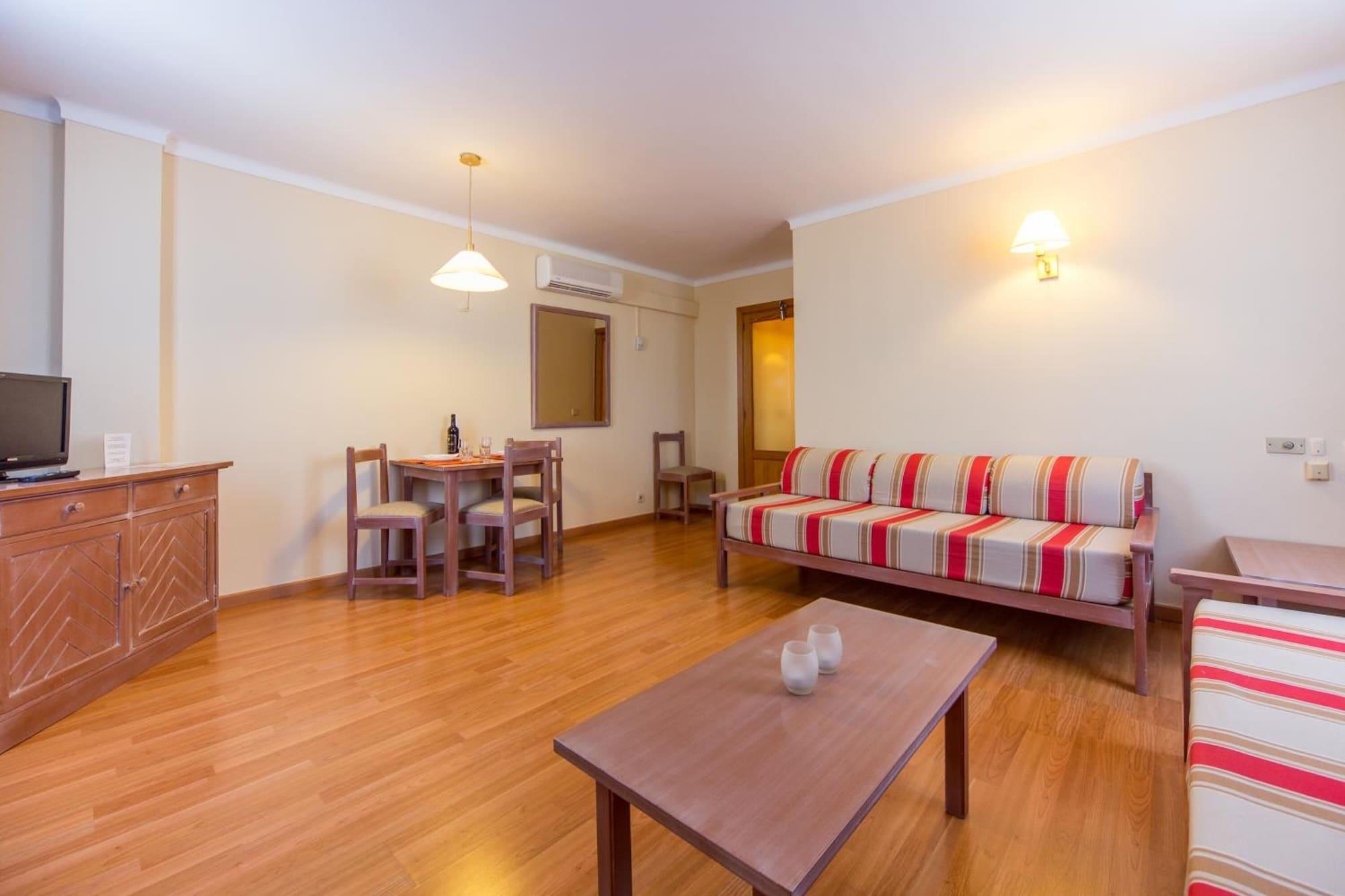 Apartamentos Carlos V Alcudia  Exterior foto