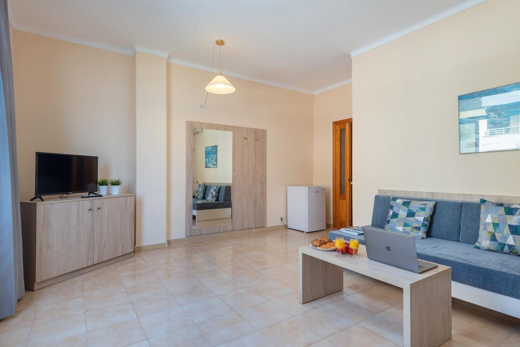 Apartamentos Carlos V Alcudia  Exterior foto