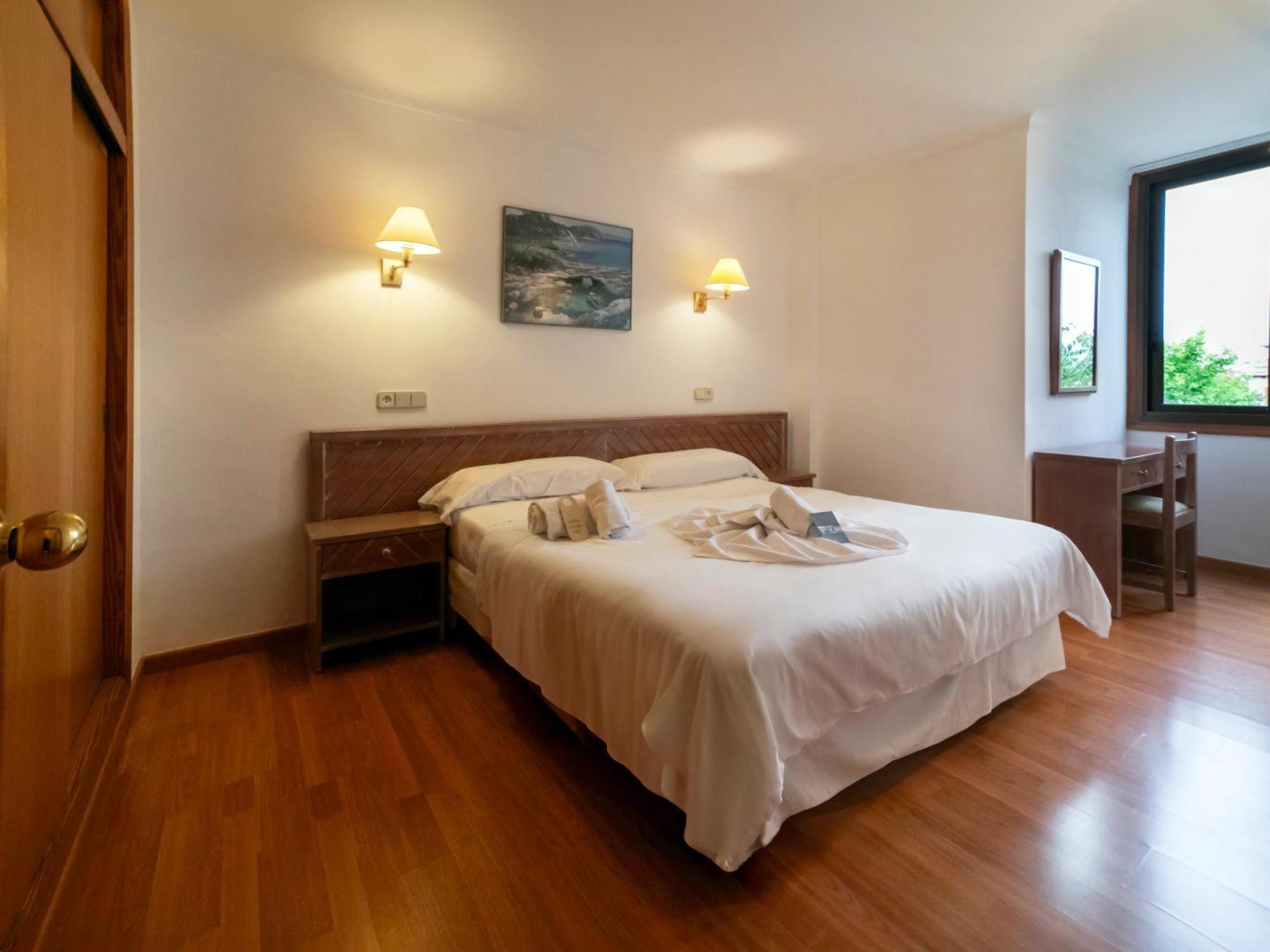 Apartamentos Carlos V Alcudia  Exterior foto
