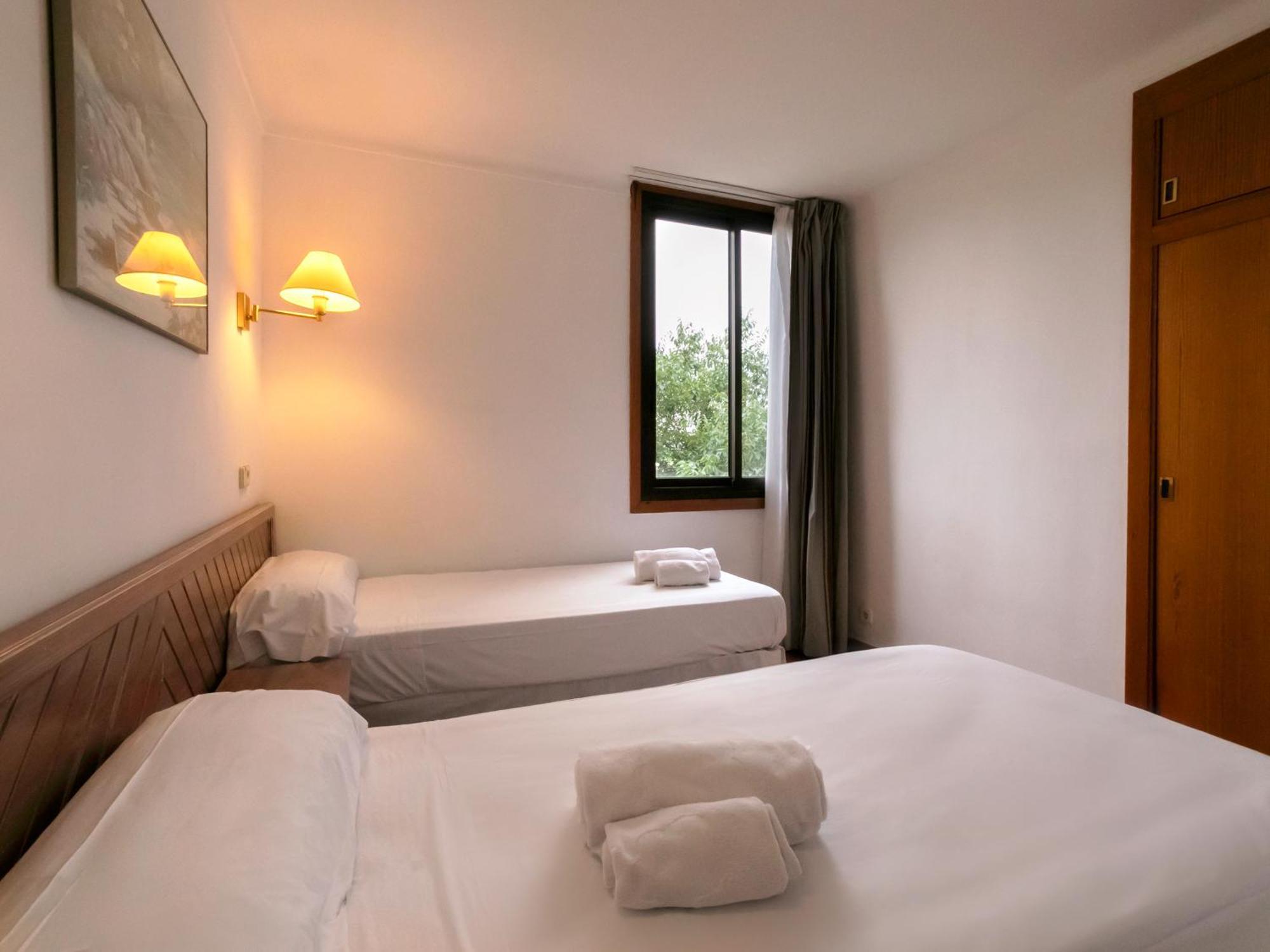 Apartamentos Carlos V Alcudia  Exterior foto
