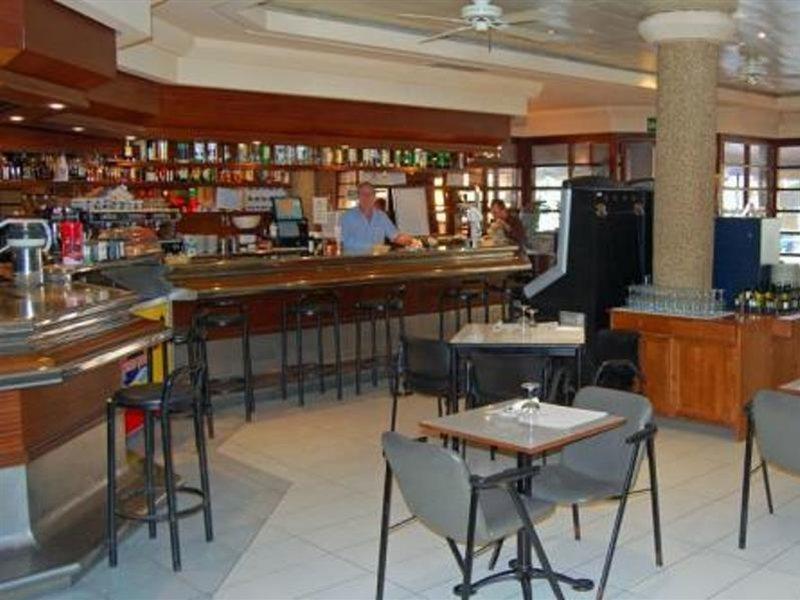 Apartamentos Carlos V Alcudia  Exterior foto