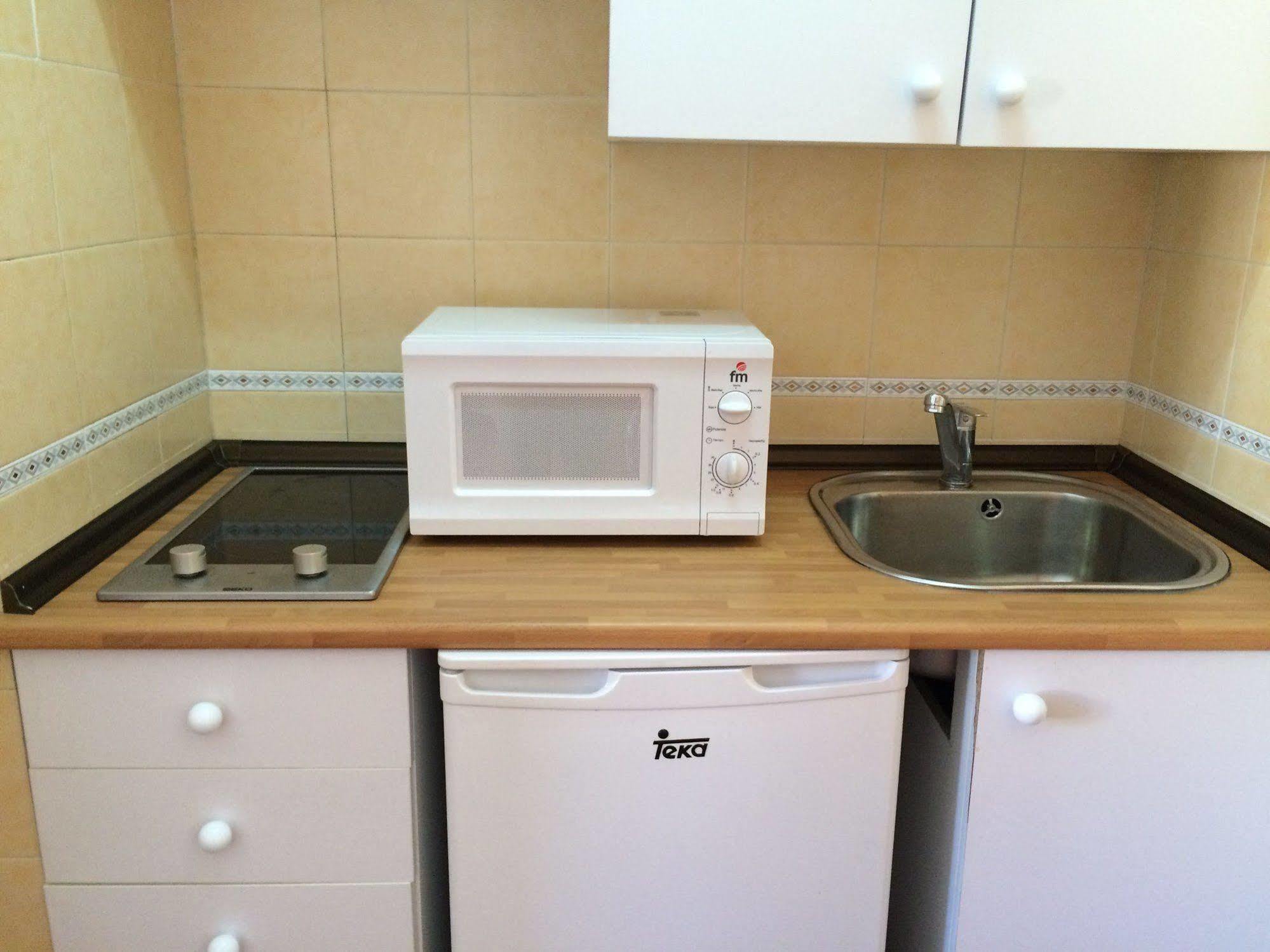 Apartamentos Carlos V Alcudia  Exterior foto