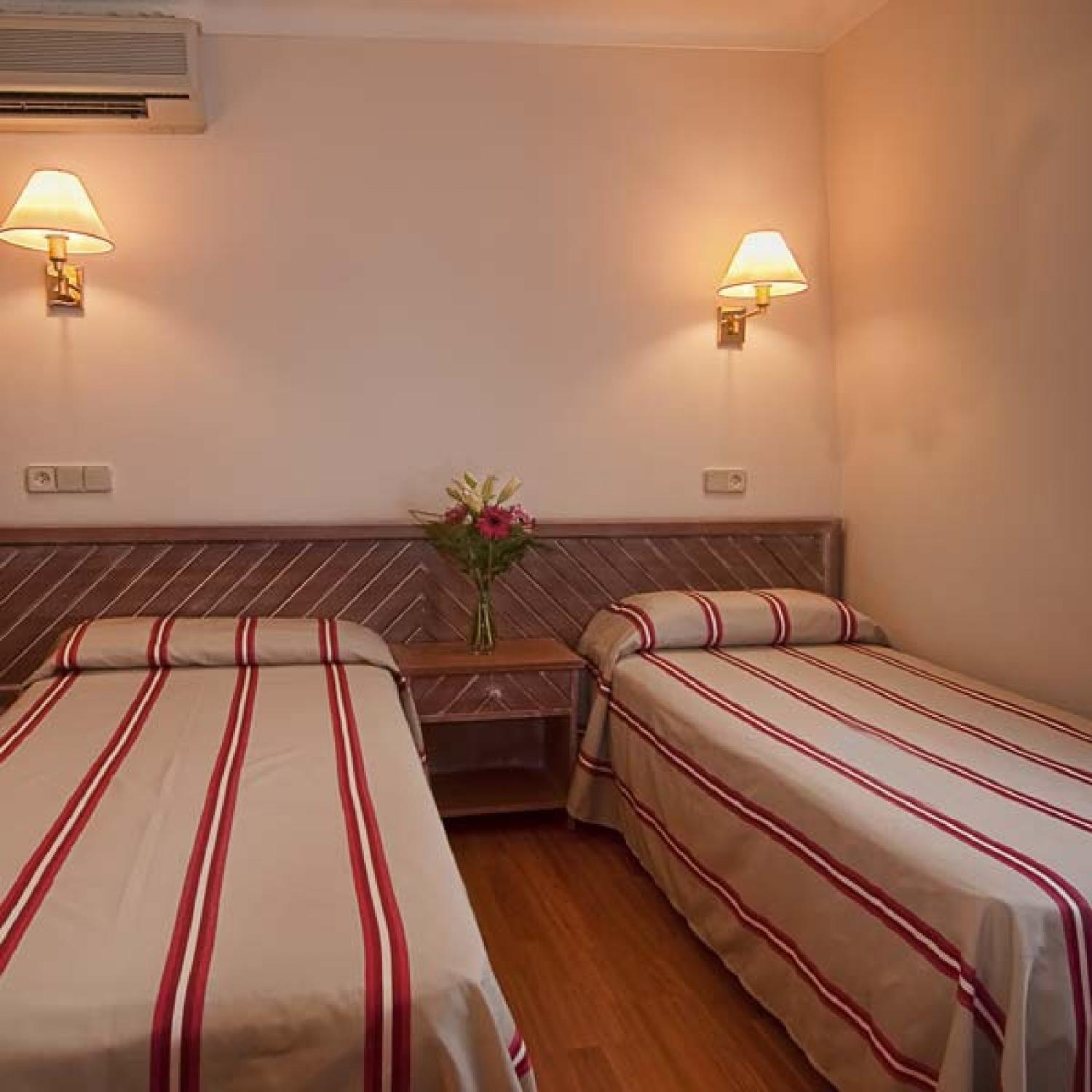 Apartamentos Carlos V Alcudia  Exterior foto